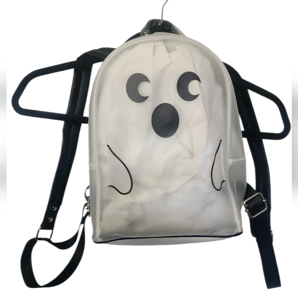 Ghost Clear Backpack - Picture 2 of 5